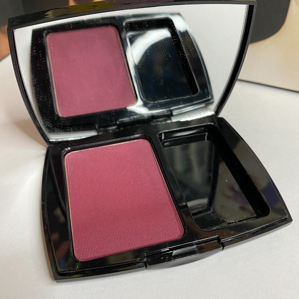 Lancome Blush Subtil in shade 395 Plum Noir
